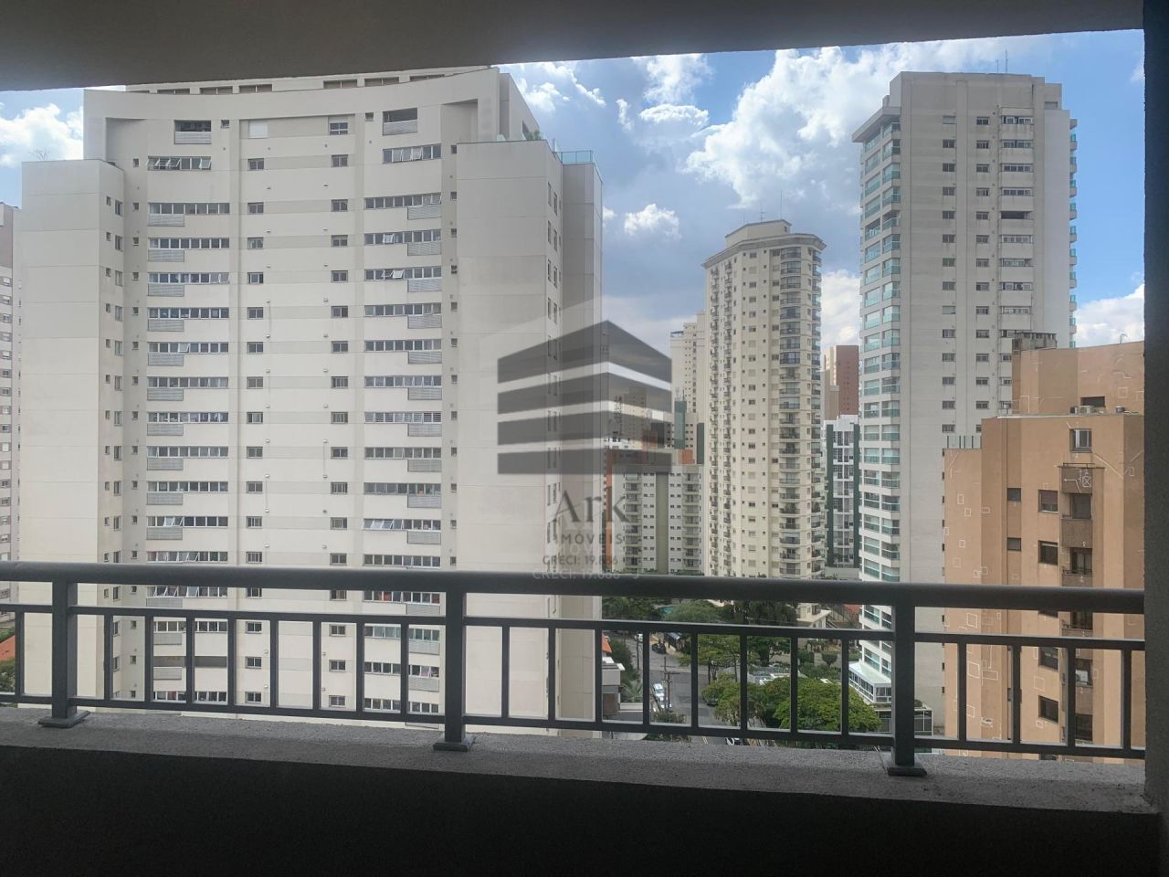 Studio à venda na Rua VergueiroChácara Klabin - CM16944034.jpg