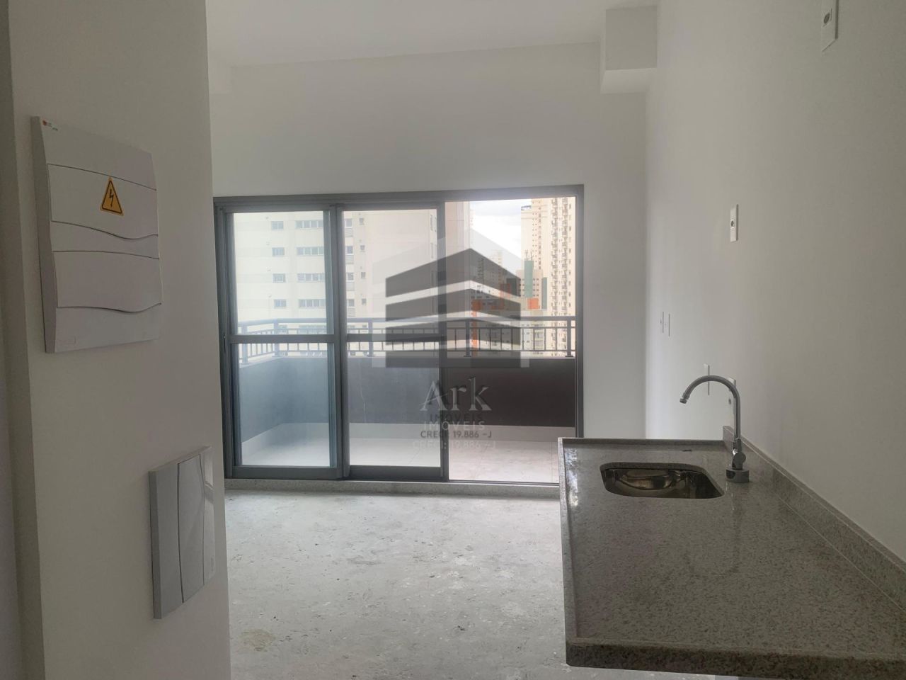 Studio à venda na Rua VergueiroChácara Klabin - CM16944037.jpg