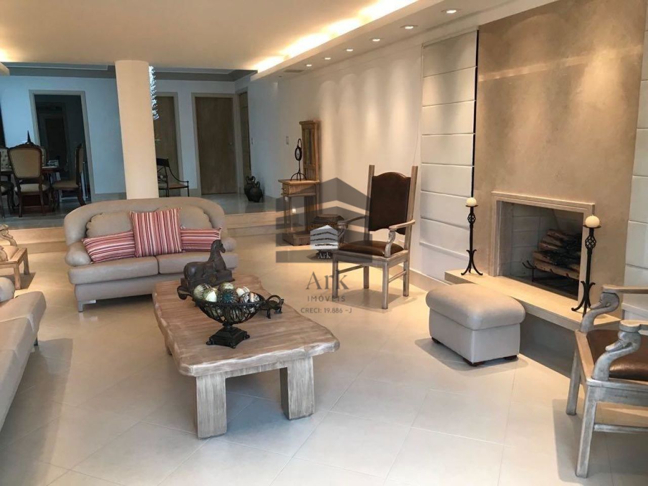 Apartamento Código 