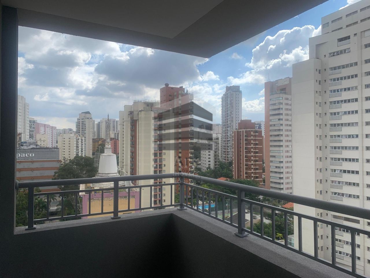 Studio à venda na Rua VergueiroChácara Klabin - CM16943033.jpg