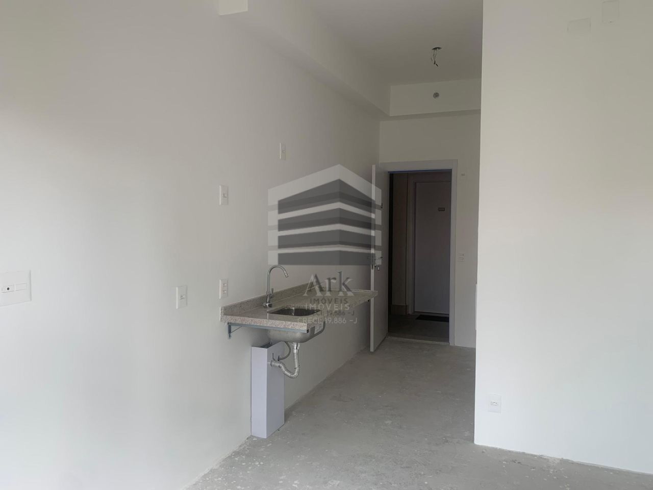 Studio à venda na Rua VergueiroChácara Klabin - CM16943039.jpg