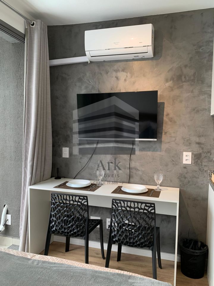 Studio à venda na Avenida Santo AmaroSanto Amaro - CM17263012.jpg