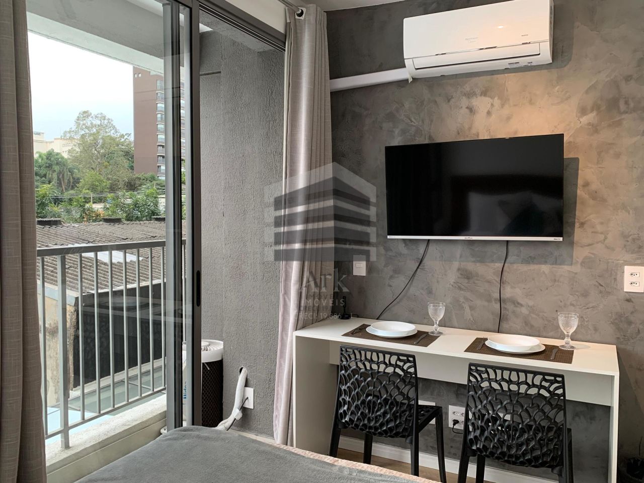Studio à venda na Avenida Santo AmaroSanto Amaro - CM17263013.jpg
