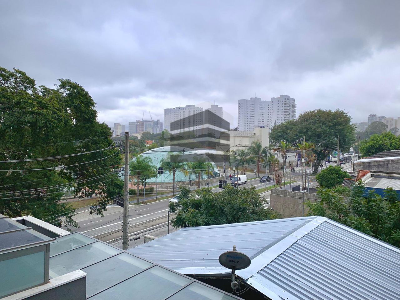 Studio à venda na Avenida Santo AmaroSanto Amaro - CM17262018.jpg