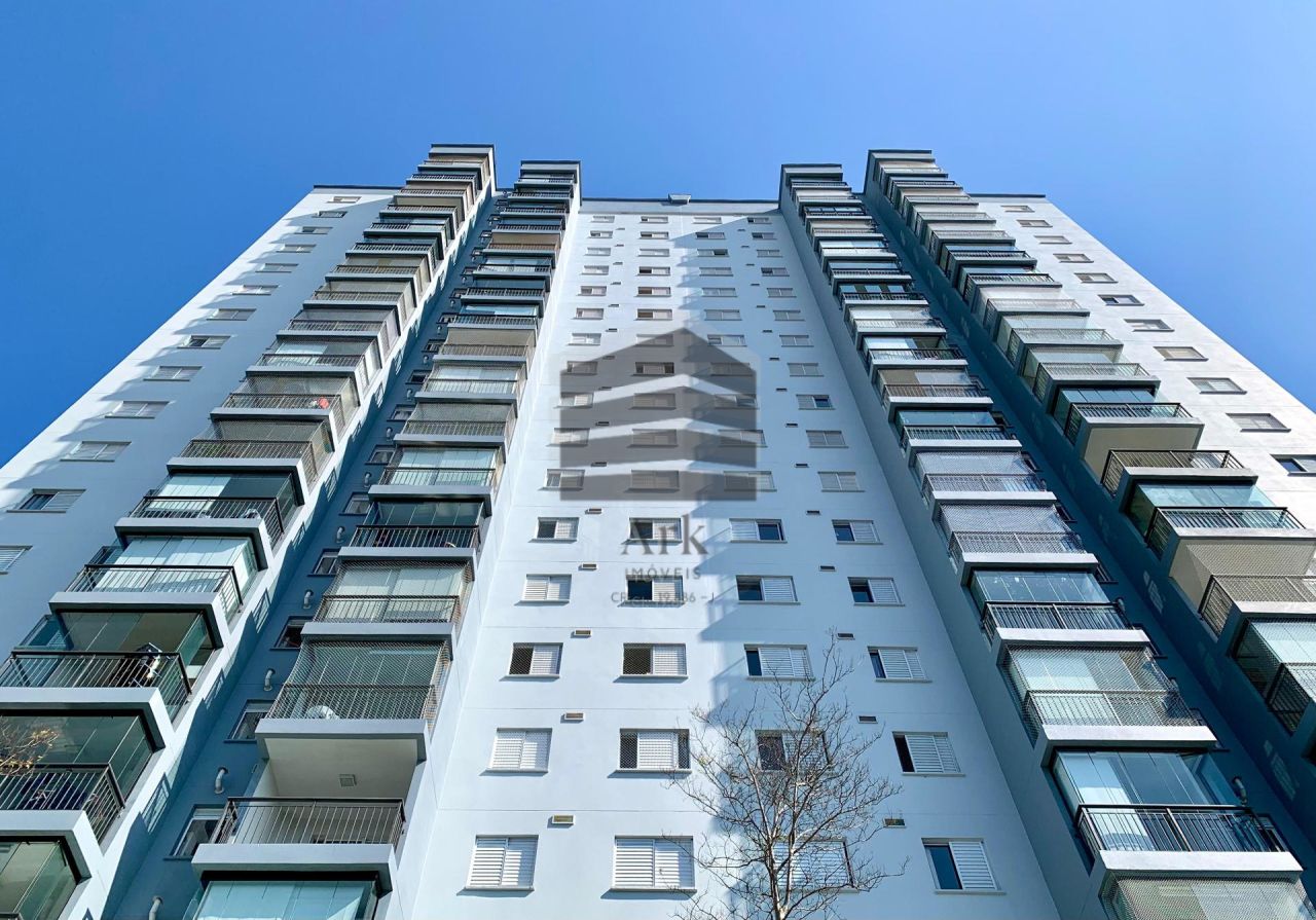 Apartamento venda Alto do Ipiranga - Referência CM17362