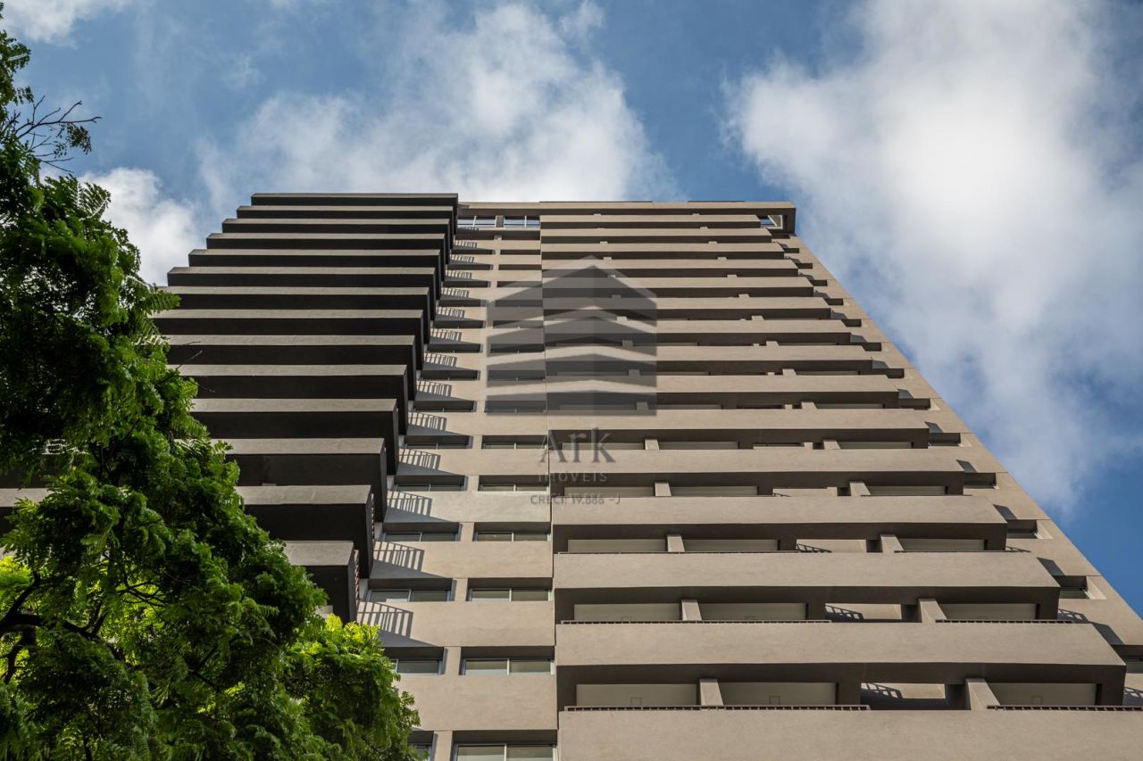 Studio venda Vila Olímpia - Referência CM17425