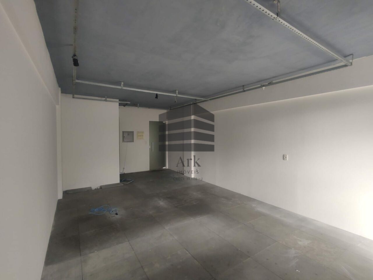 Sala Comercial para alugar na Do CursinoSaúde - CM18191005.jpg