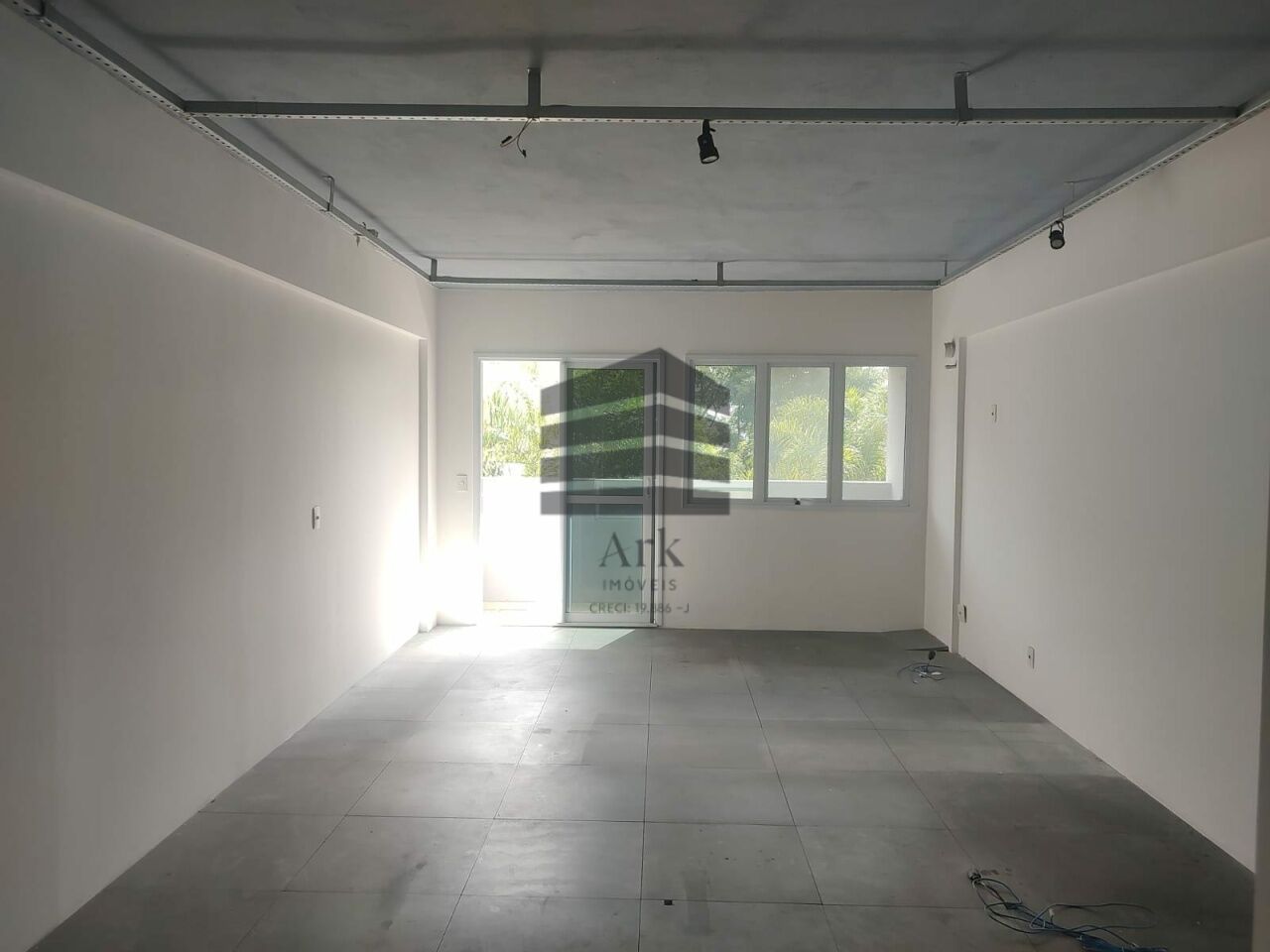 Sala Comercial para alugar na Do CursinoSaúde - CM18191008.jpg