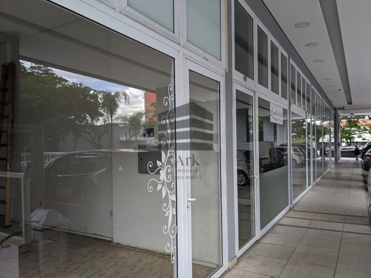 Sala Comercial para alugar na Do CursinoSaúde - CM18191016.jpg
