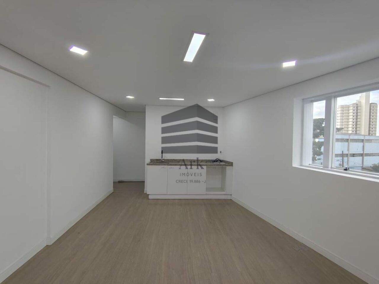 Sala Comercial para alugar na Do CursinoSaúde - CM18192003.jpg