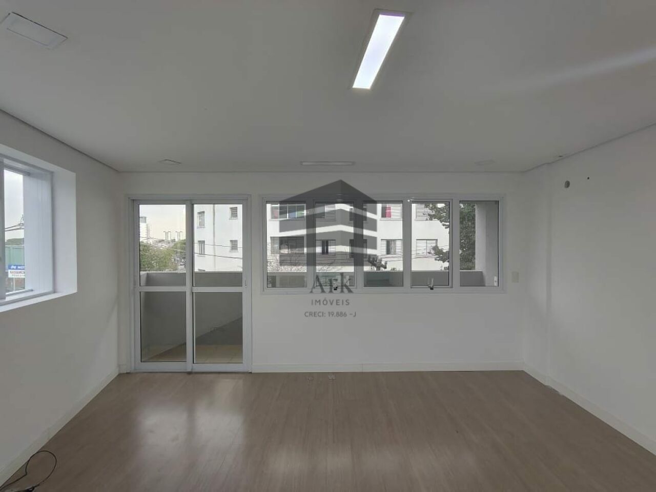 Sala Comercial para alugar na Do CursinoSaúde - CM18192004.jpg