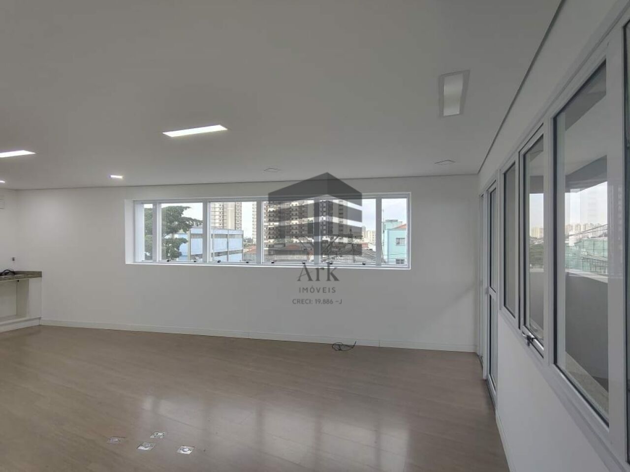 Sala Comercial para alugar na Do CursinoSaúde - CM18192007.jpg
