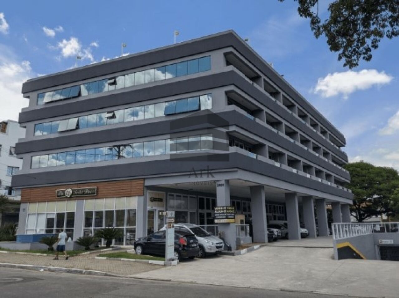 Sala Comercial para alugar na Do CursinoSaúde - CM18192015.jpg