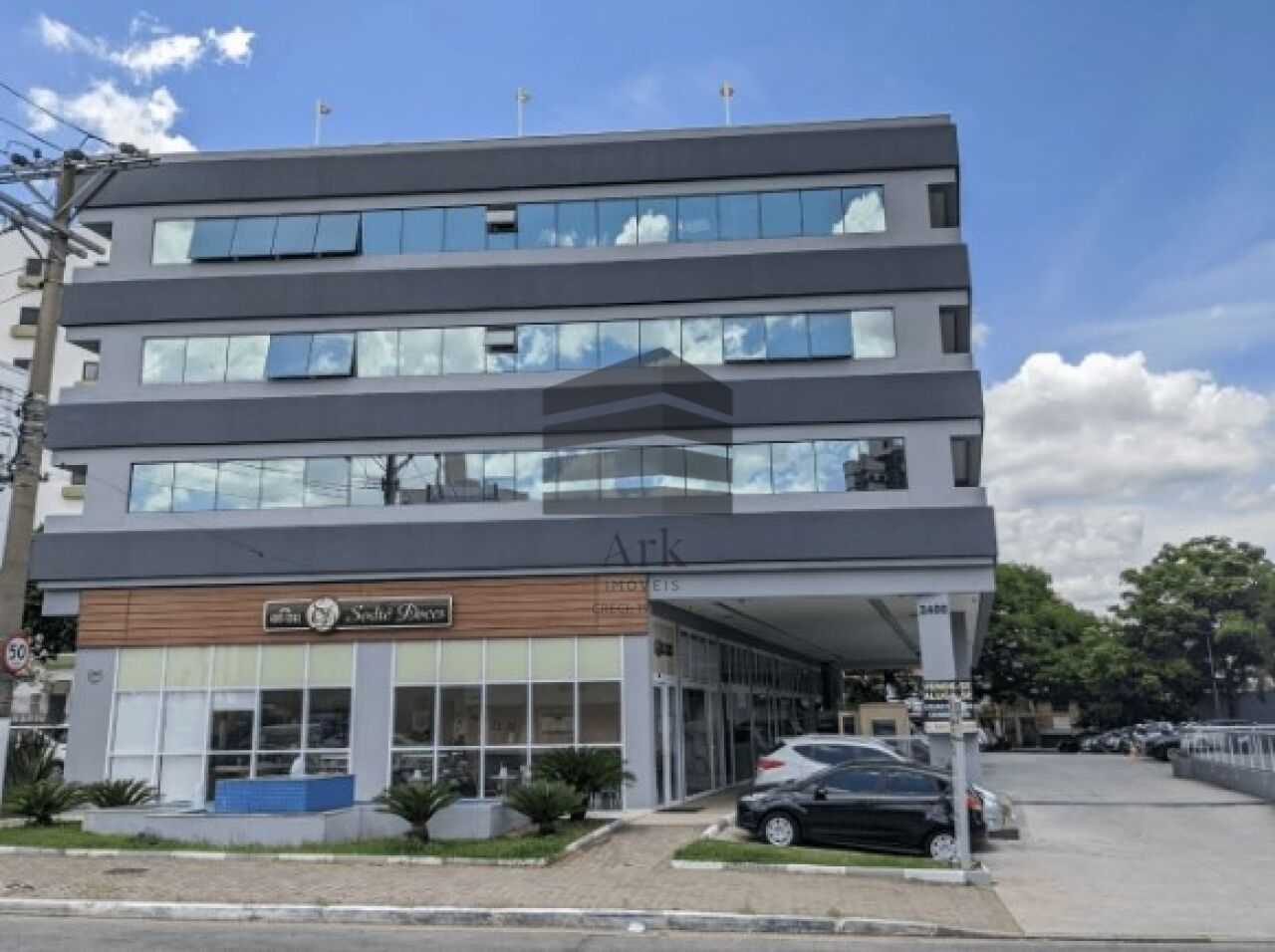 Sala Comercial para alugar na Do CursinoSaúde - CM18192016.jpg