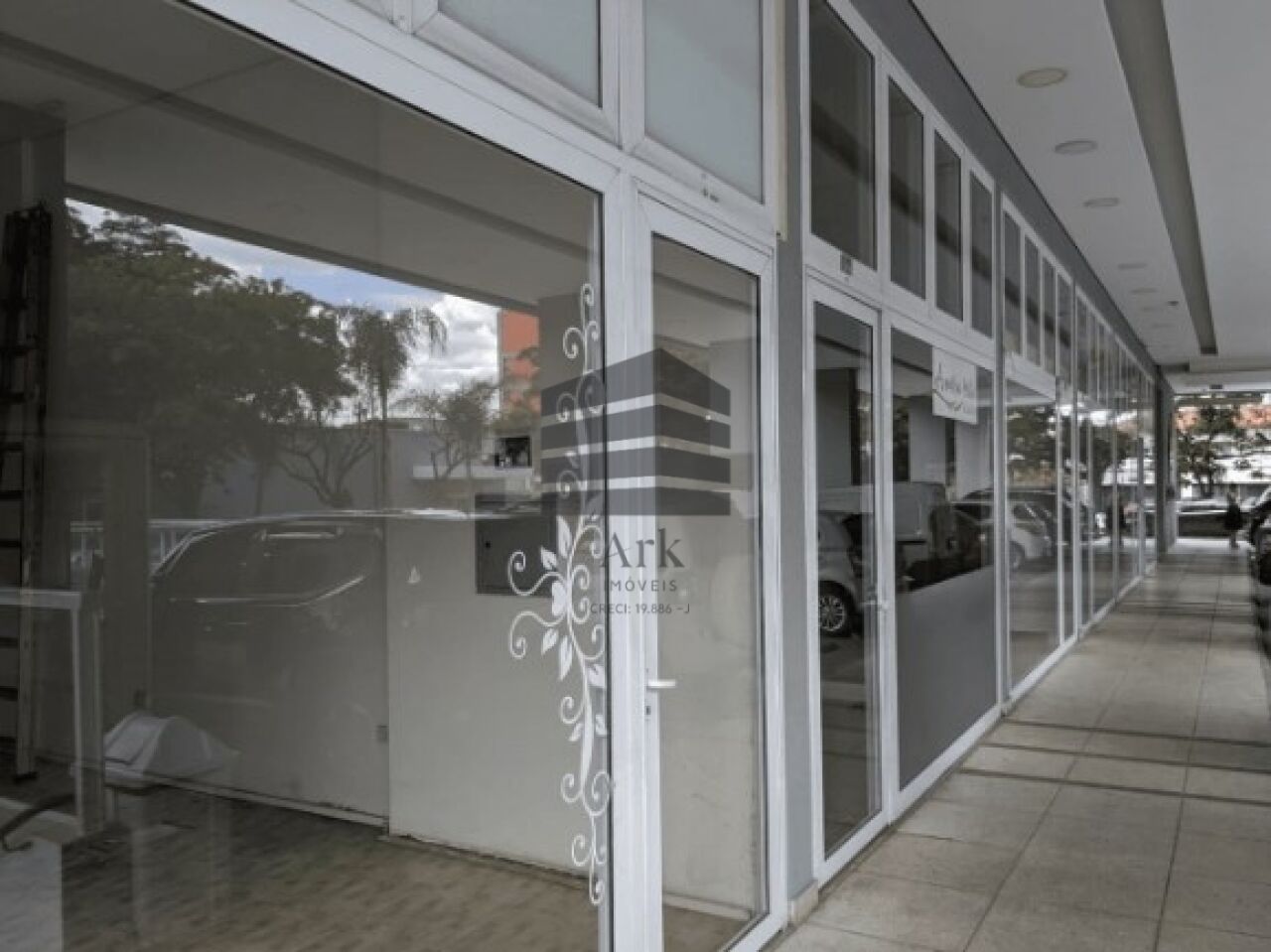 Sala Comercial para alugar na Do CursinoSaúde - CM18192017.jpg