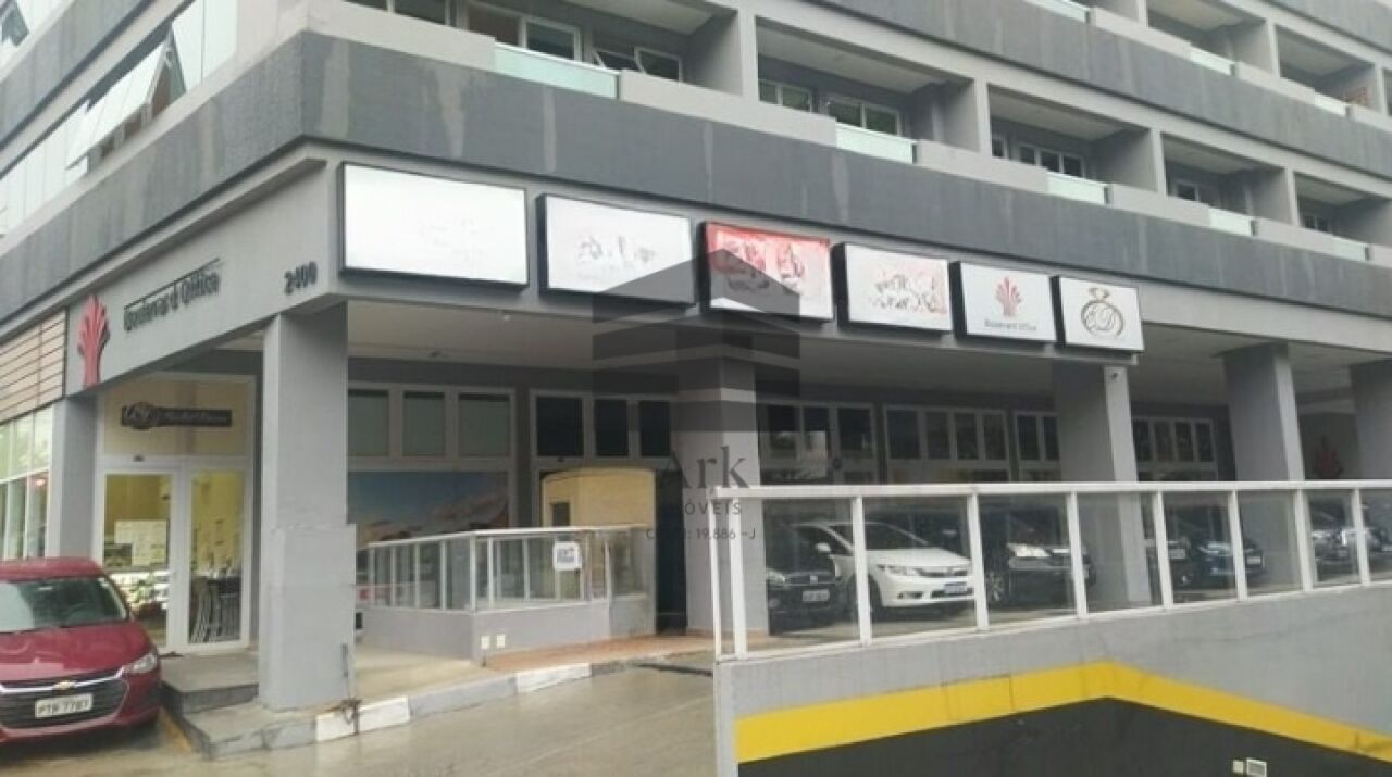Sala Comercial para alugar na Do CursinoSaúde - CM18192018.jpg