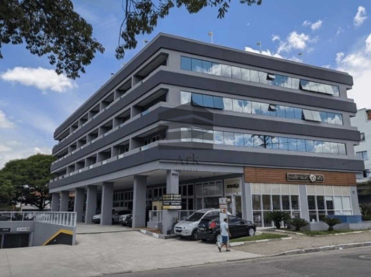 Sala Comercial para alugar na Do CursinoSaúde - CM18192019.jpg