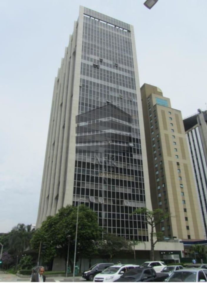 Sala Comercial venda Pinheiros - Referência CM15130