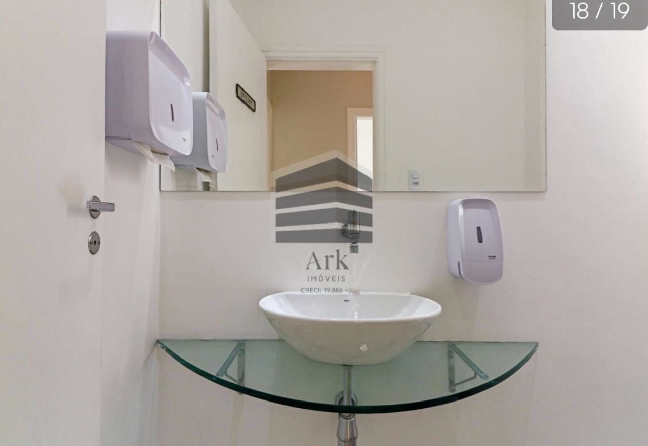 Sala Comercial à venda na Avenida Conselheiro Rodrigues AlvesVila Mariana - CM6332031.jpg