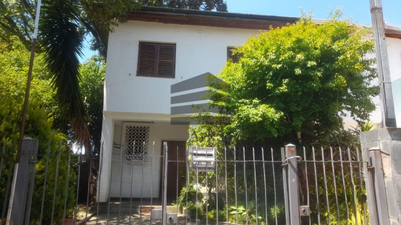 Casa venda Jardim da Glória - Referência CM17952