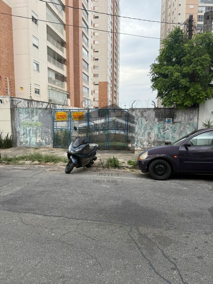 Terreno para alugar na AssunguiVila Gumercindo - CM17953005.jpg