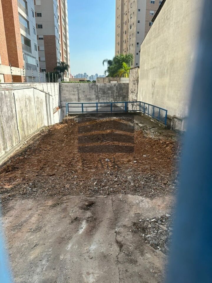 Terreno para alugar na AssunguiVila Gumercindo - CM17953010.jpg