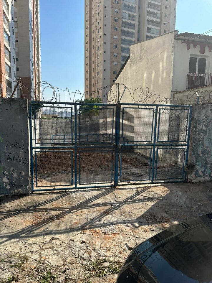 Terreno para alugar na AssunguiVila Gumercindo - CM17953012.jpg
