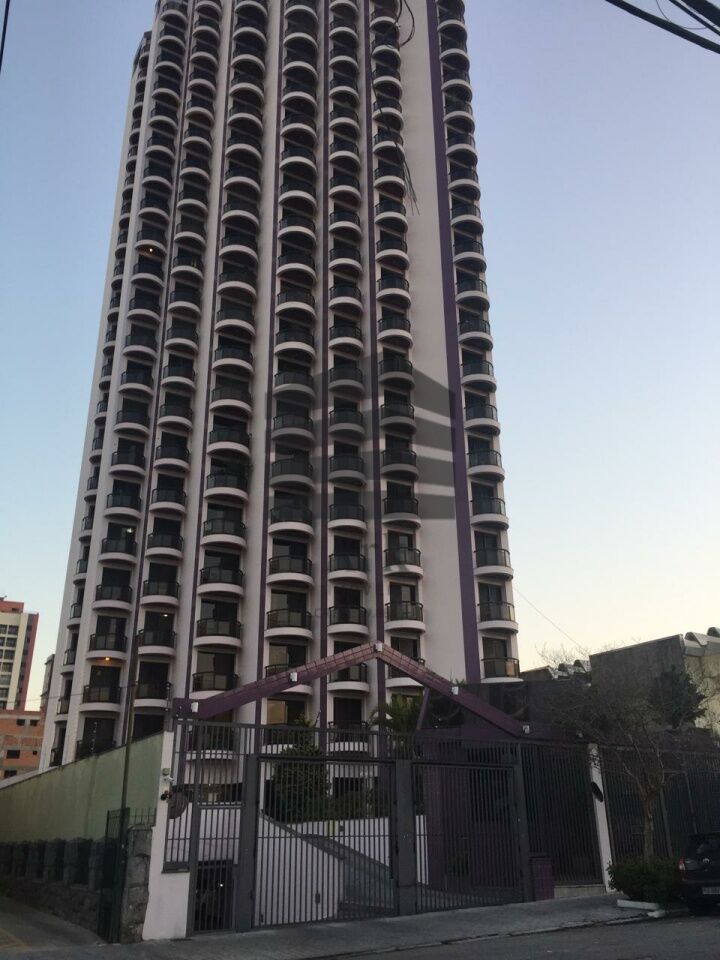 Apartamento Código 