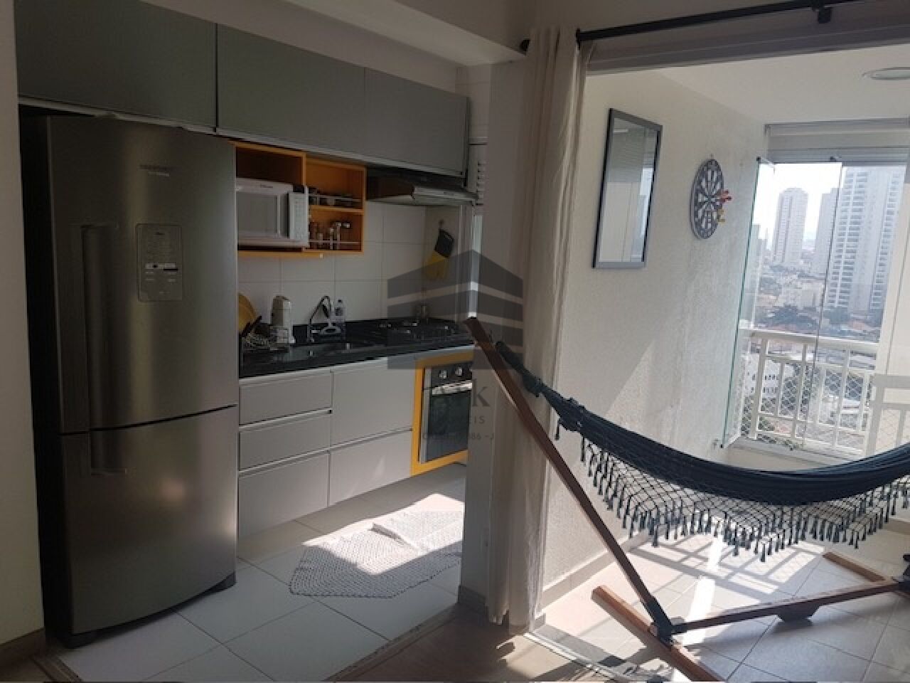 Apartamento Código 