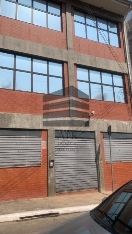 Comercial aluguel Aclimação - Referência CM15728