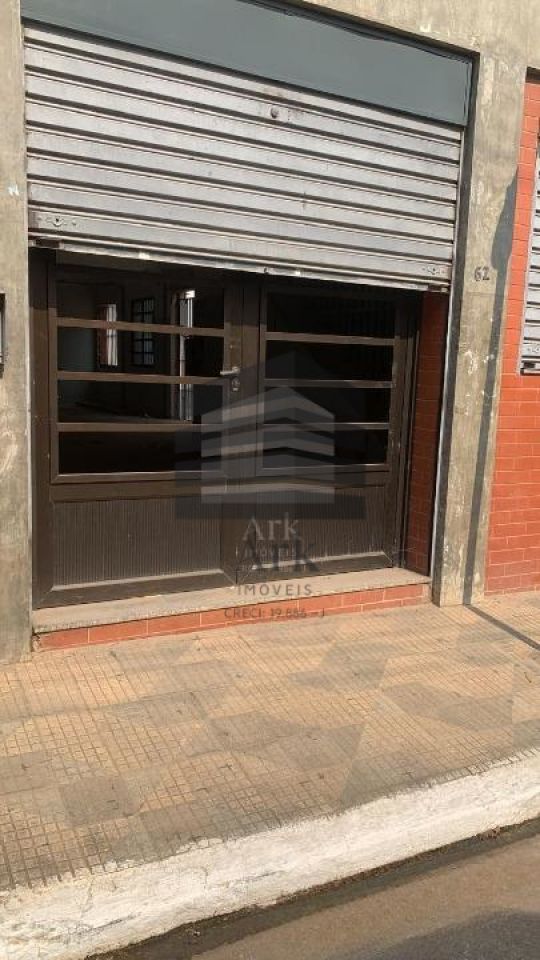Comercial para alugar na Rua Doutor FélixAclimação - CM15728002.jpg