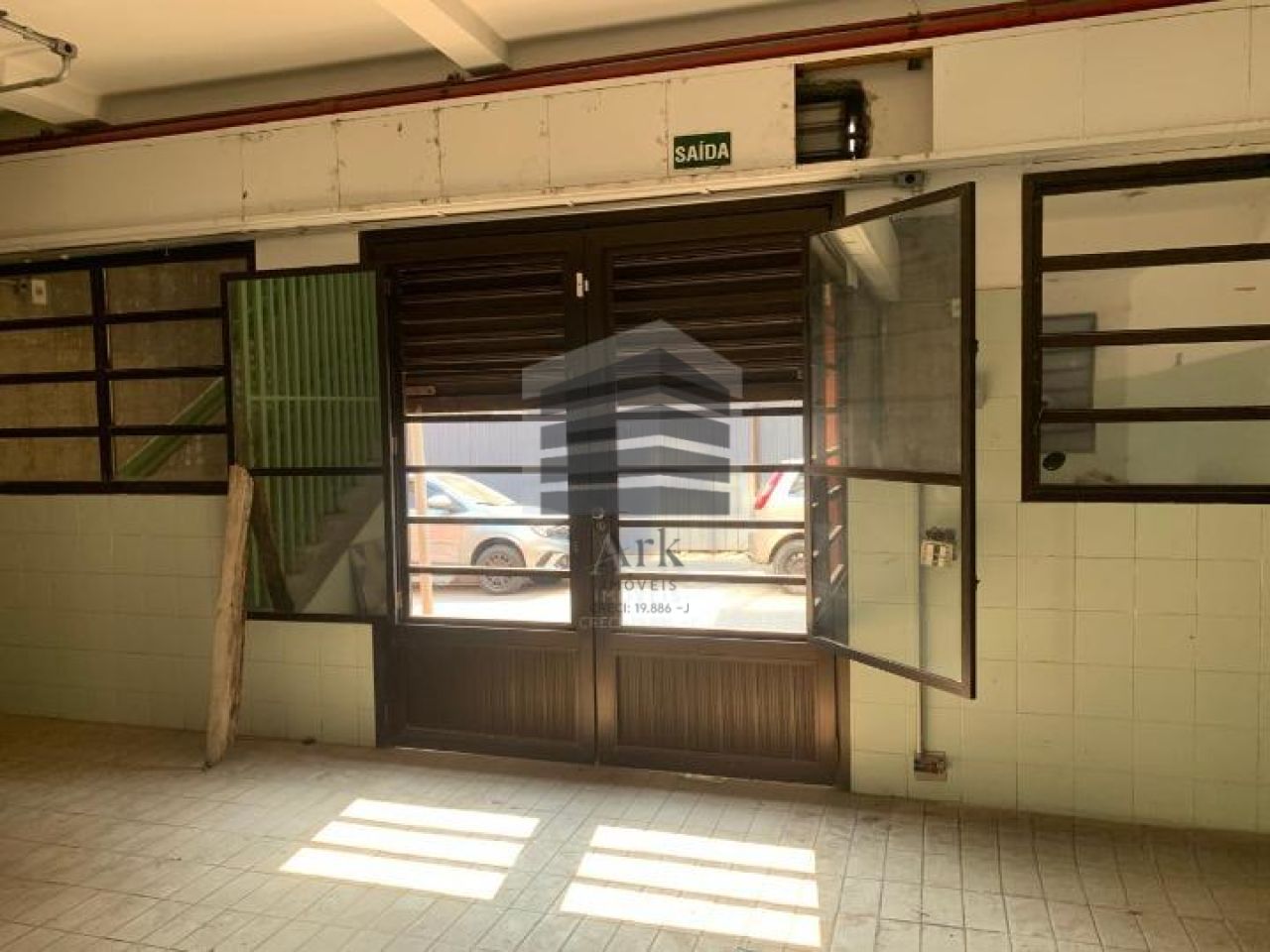 Comercial para alugar na Rua Doutor FélixAclimação - CM15728003.jpg