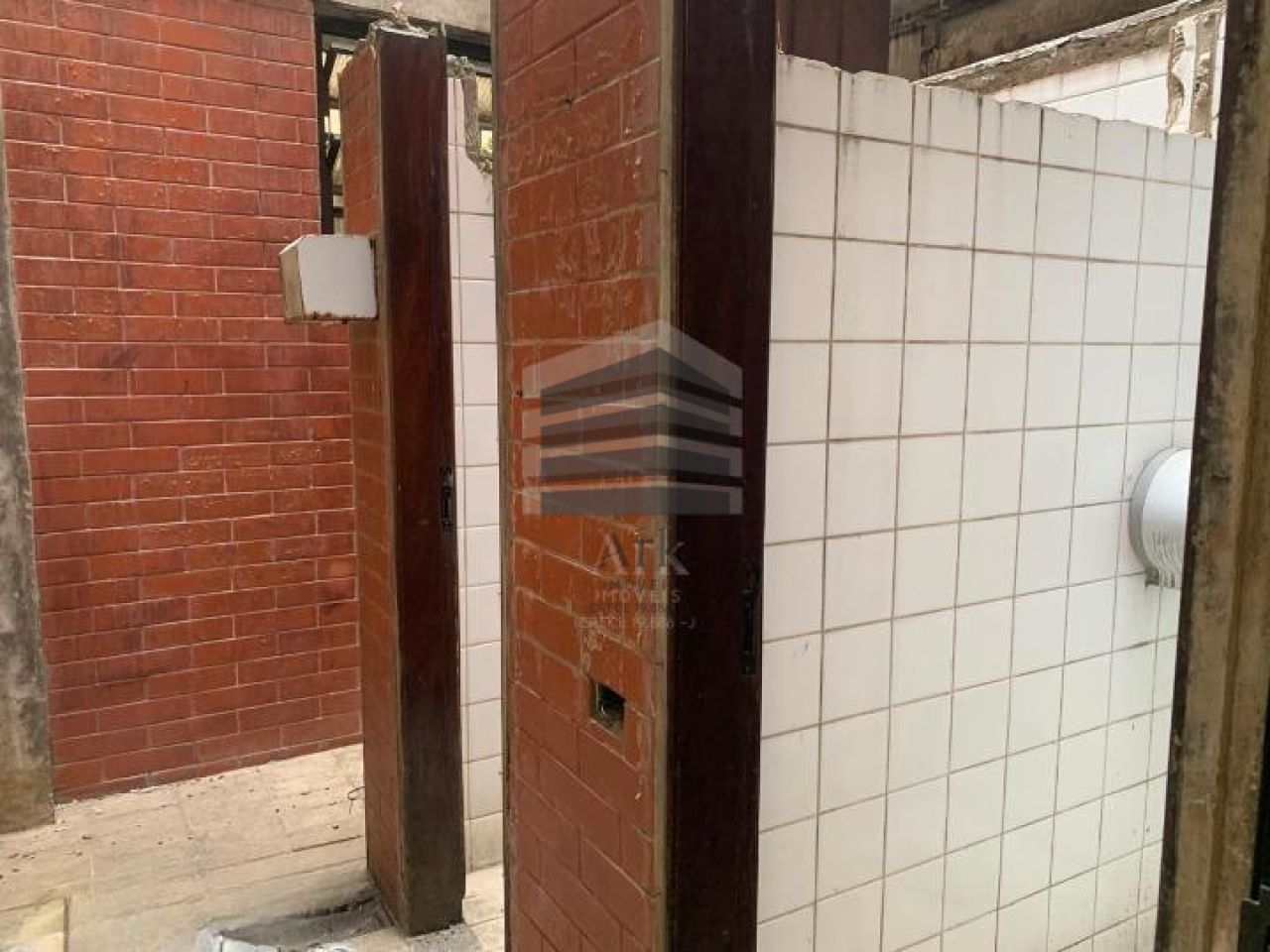 Comercial para alugar na Rua Doutor FélixAclimação - CM15728006.jpg