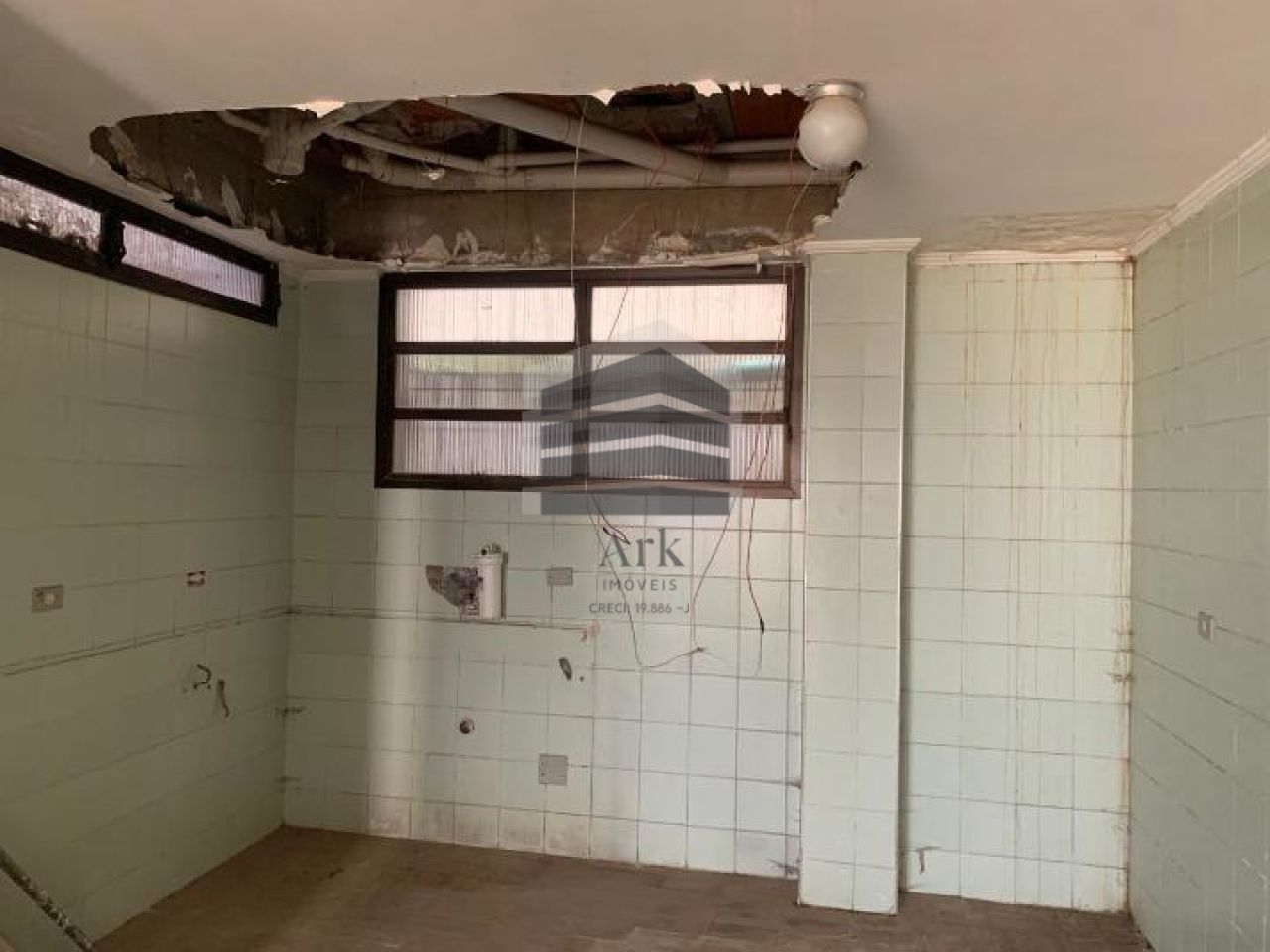 Comercial para alugar na Rua Doutor FélixAclimação - CM15728010.jpg