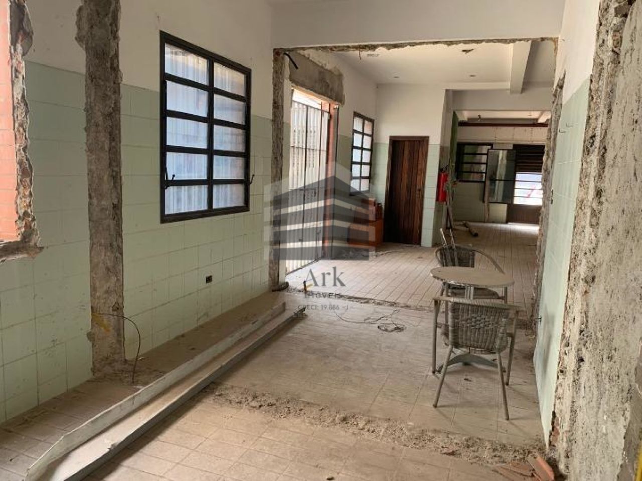 Comercial para alugar na Rua Doutor FélixAclimação - CM15728011.jpg