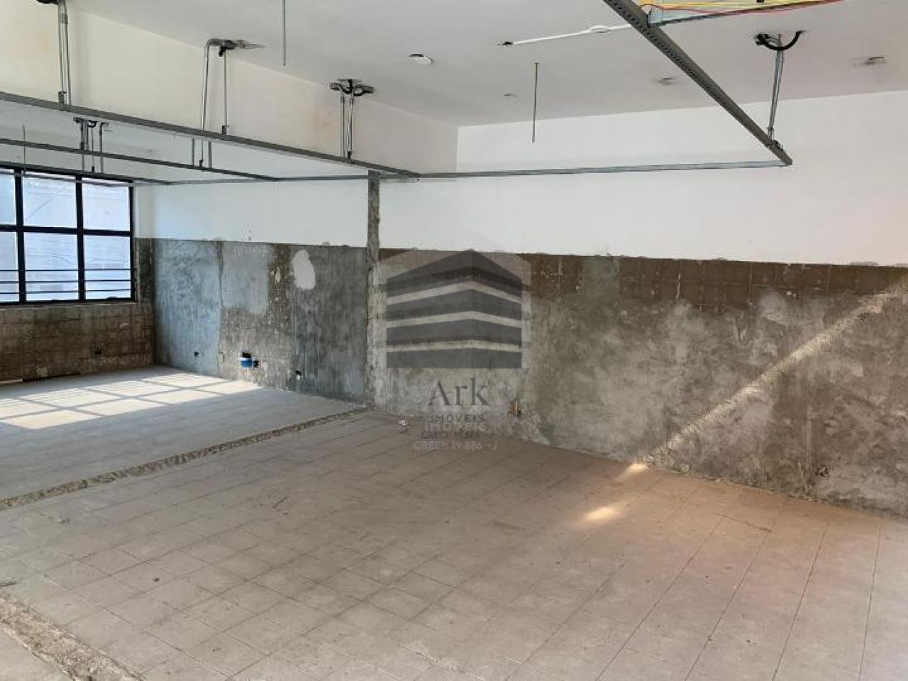 Comercial para alugar na Rua Doutor FélixAclimação - CM15728016.jpg