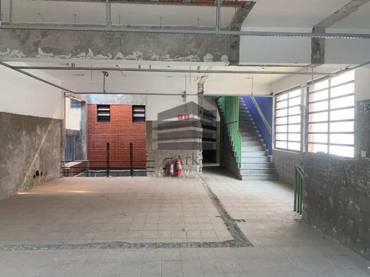 Comercial para alugar na Rua Doutor FélixAclimação - CM15728019.jpg