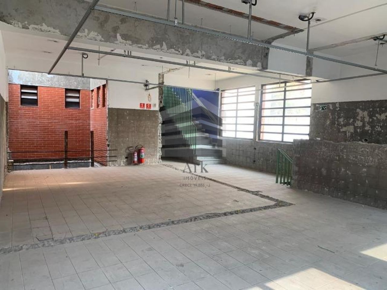 Comercial para alugar na Rua Doutor FélixAclimação - CM15728020.jpg