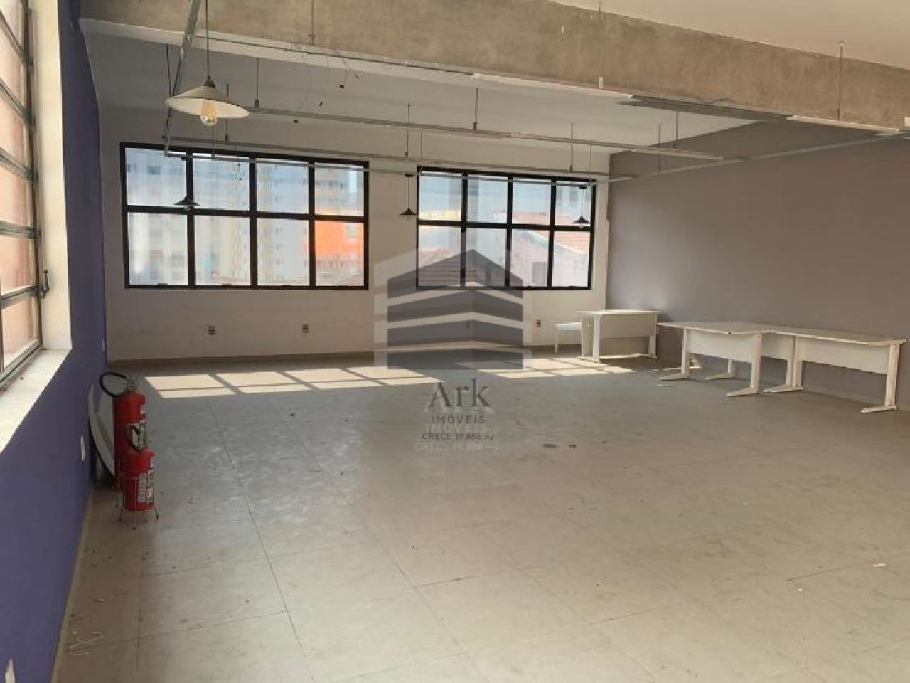 Comercial para alugar na Rua Doutor FélixAclimação - CM15728029.jpg