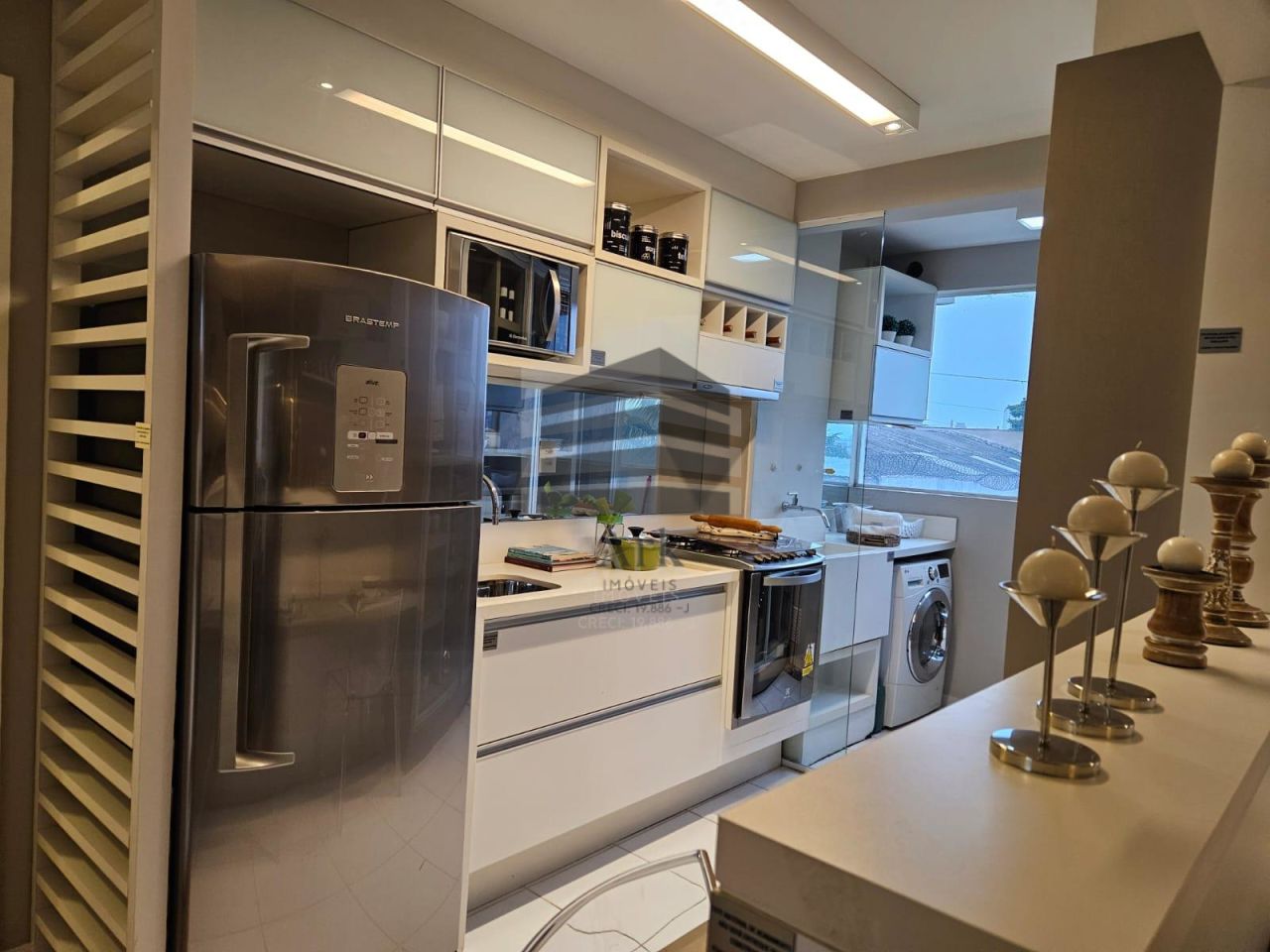 Apartamento venda Jardim da Saúde - Referência CM14976
