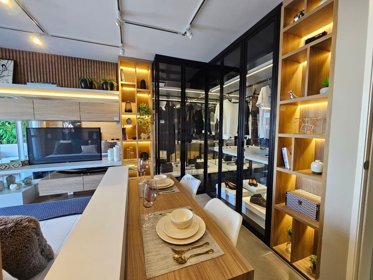 Studio Código 