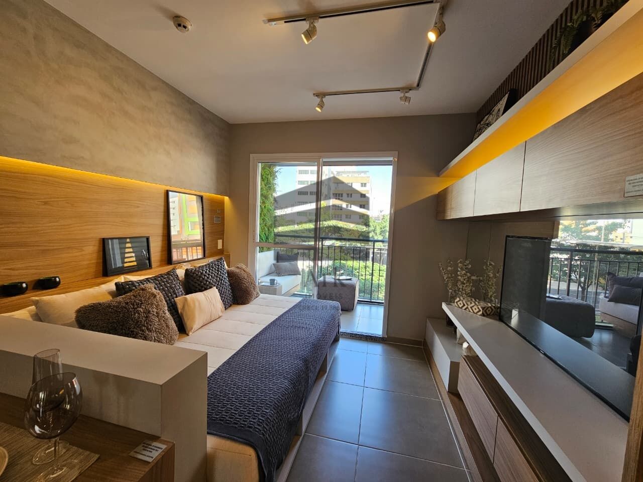 Studio à venda na VergueiroVila Mariana - CM18155010.jpg