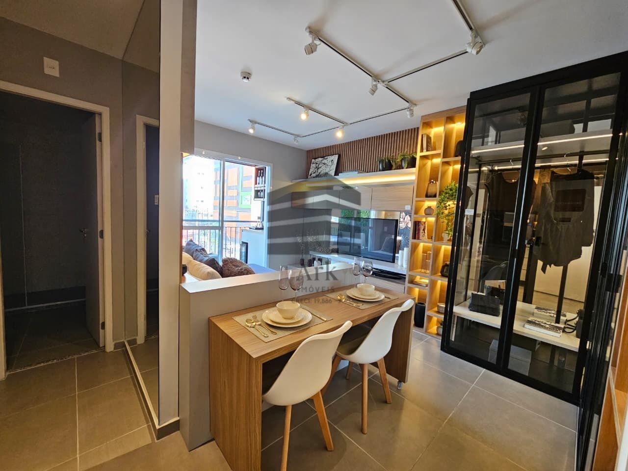 Studio Código 