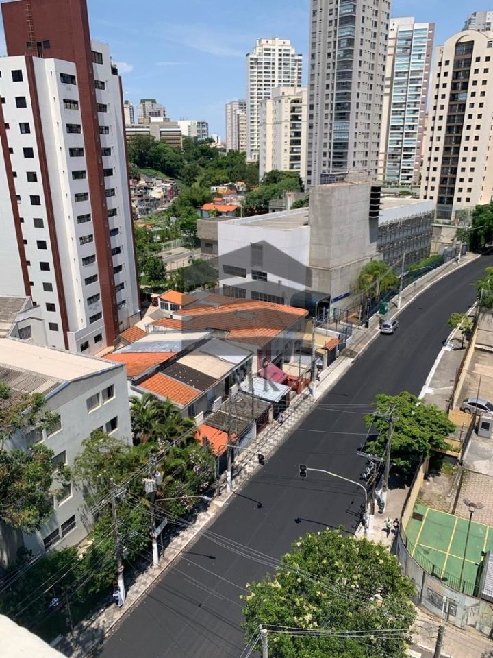 Cobertura à venda na Rua DiderotVila Mariana - CM16909026.jpg