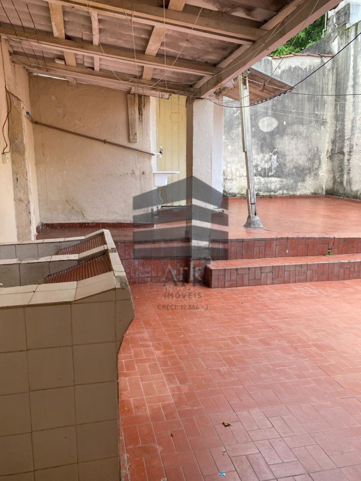 Casa à venda na Rua BaturitéAclimação - CM14537013.jpg