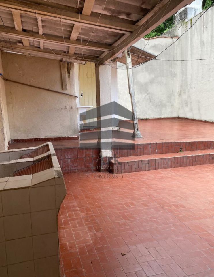 Casa à venda na Rua BaturitéAclimação - CM14537019.jpg