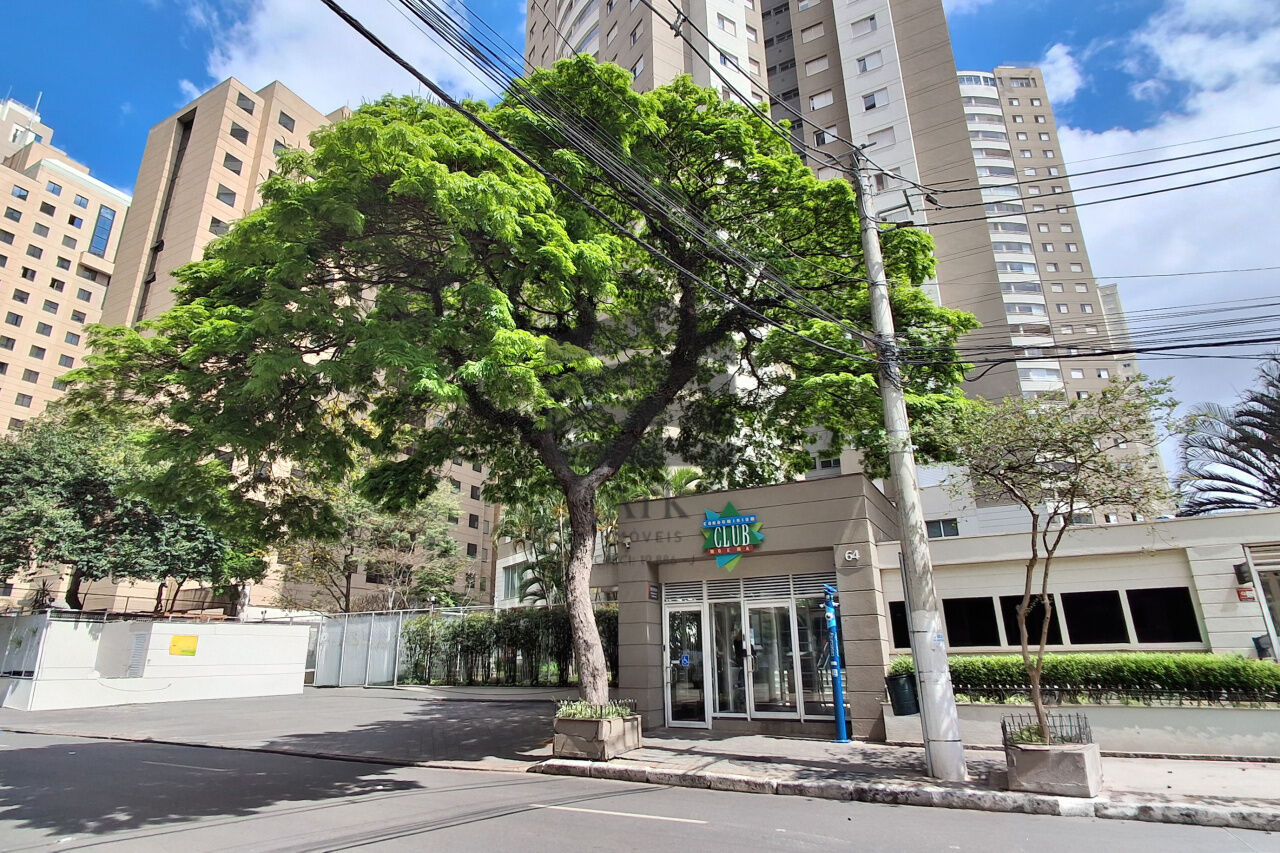 Apartamento Código 