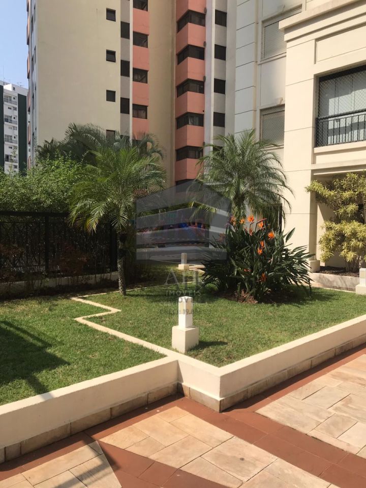 Apartamento à venda na Rua GarapebaChácara Klabin - CM15793021.jpg