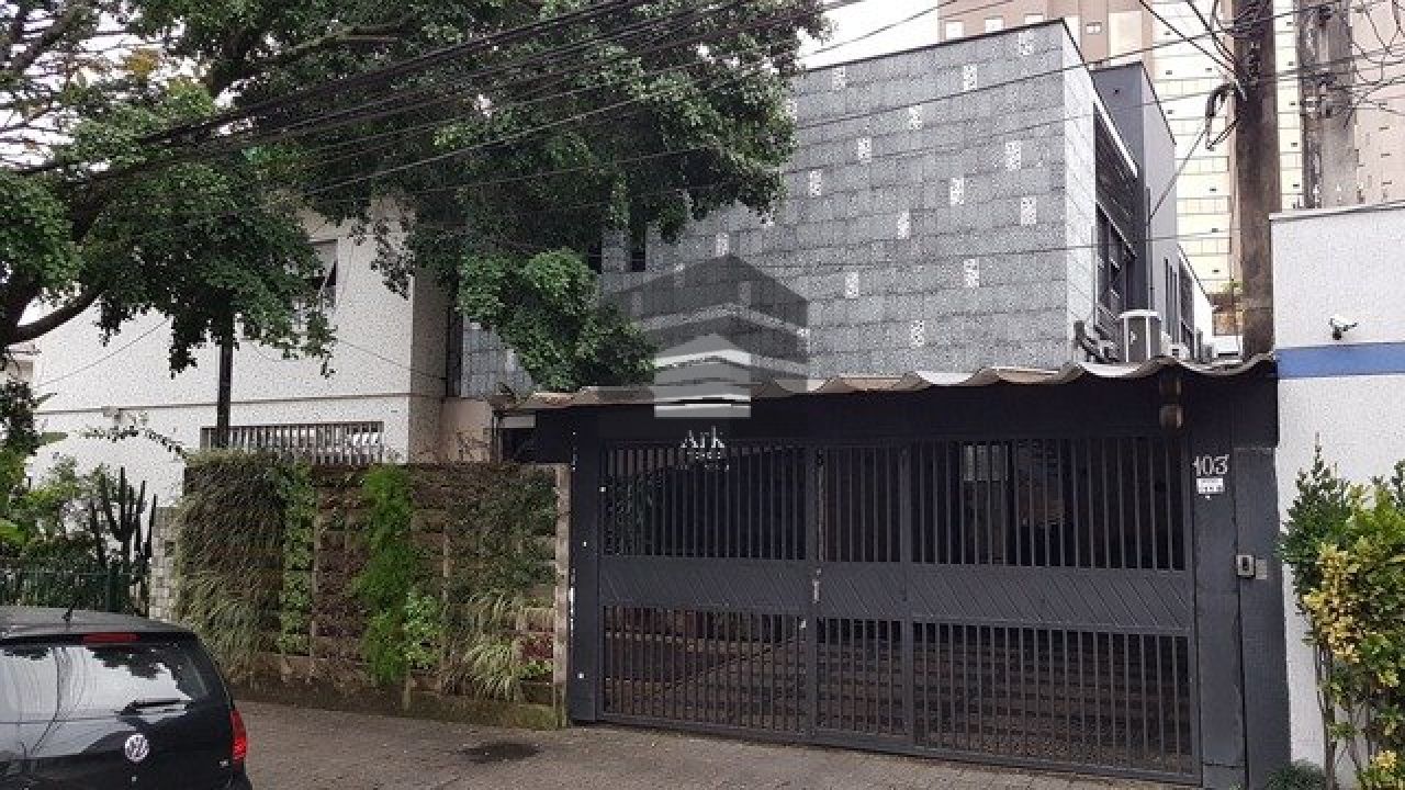 Conjunto Comercial Código 