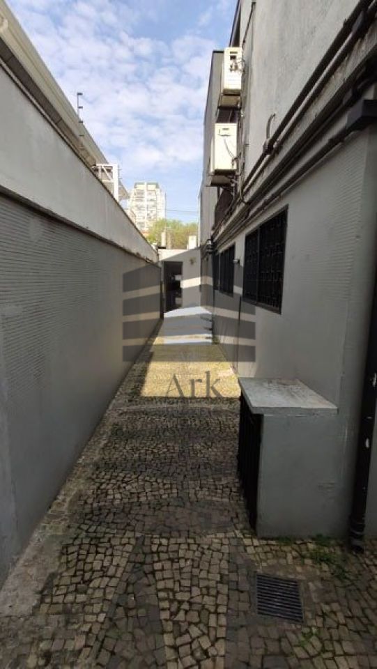 Conjunto Comercial à venda na Rua Pedro MorgantiVila Mariana - CM11770011.jpg